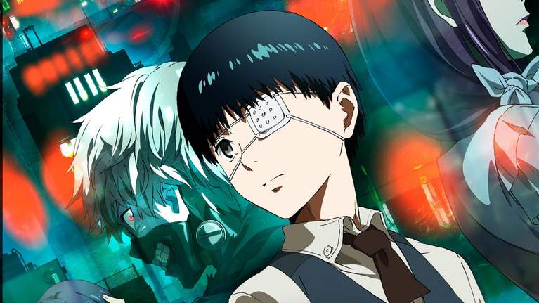 Unique Facts about People Who Like Anime Tokyo Ghoul, by Fera, Nov, 2023